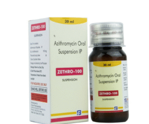 ZETHRO-100