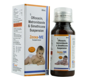 ZEOXA-ME