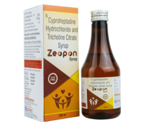 ZEOPON