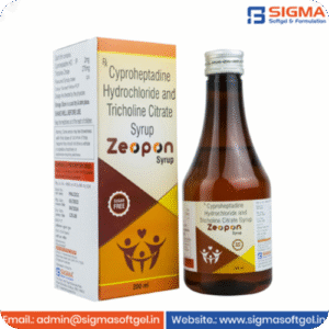 ZEOPON