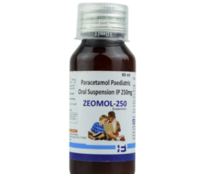 ZEOMOL-250 SUS
