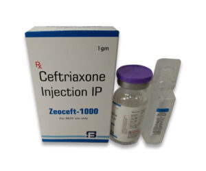 ZEOCEFT-1000