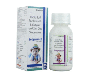 ZEOGROW-LB