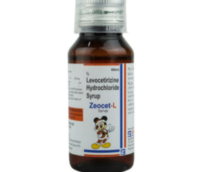 ZEOCET-L
