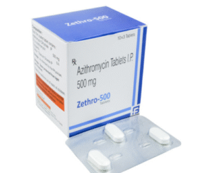 ZETHRO-500
