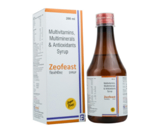 ZEOFEAST