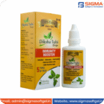 DIKSHA TULSI DROPS