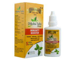 DIKSHA TULSI DROPS