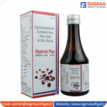 FEMIRON PLUS