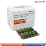 ZEOVIT-E