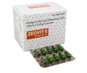 ZEOVIT-E
