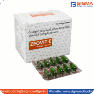 ZEOVIT-E