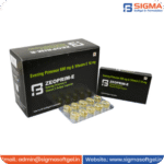 ZEOPRIM-E
