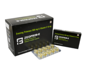 ZEOPRIM-E