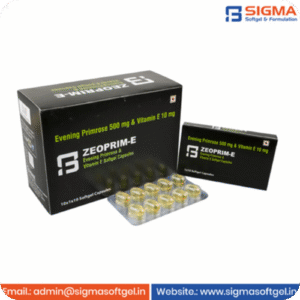 ZEOPRIM-E