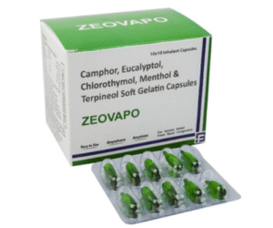 ZEOVAPO