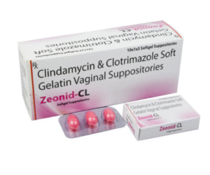 ZEONID-CLT