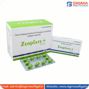 ZEOPLATE +
