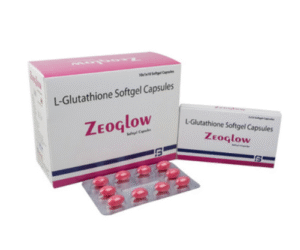 ZEOGLOW