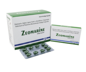 ZEOMARINE