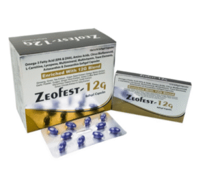 ZEOFEST-12G