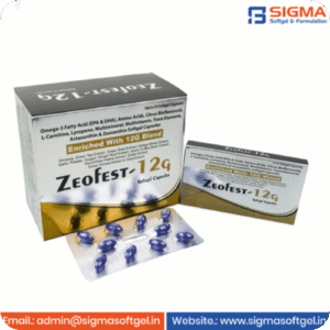 ZEOFEST-12G