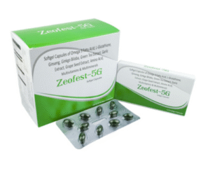 ZEOFEST-5G