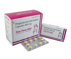 ZEO-FEM 400