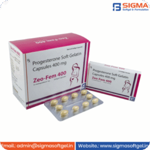 ZEO-FEM 400