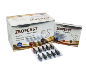 ZEOFEST-STRONG