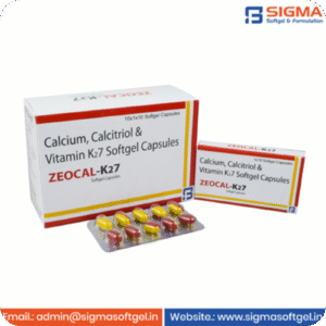 ZEOCAL-K27