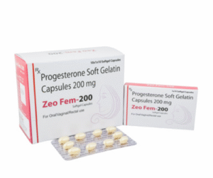 ZEO-FEM 200