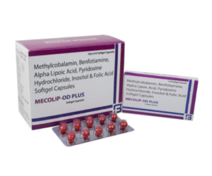 MECOLIP-OD PLUS