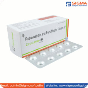 ZEOSTATIN-FB