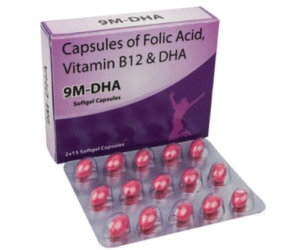 9M-DHA