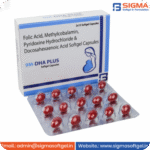 9M-DHA PLUS