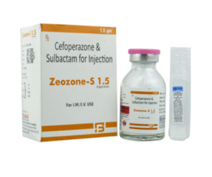 ZEOZONE 1.5 GM