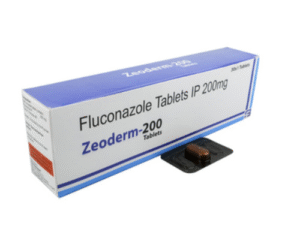 ZEODERM-200