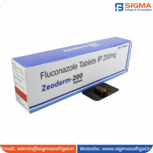ZEODERM-200