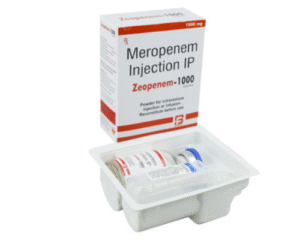 ZEOPENEM 1GM