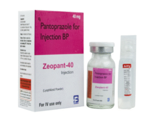 ZEOPANT-40