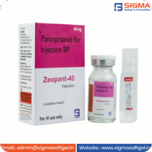 ZEOPANT-40