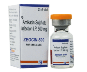 ZEOCIN-500