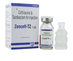 ZEOCEFT-TZ