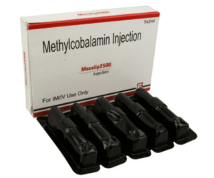 MECOLIP-2500 MCG
