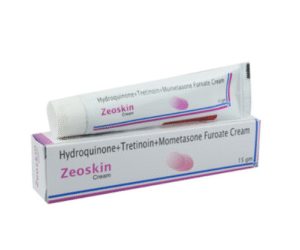 ZEOSKIN