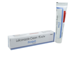 ZEOJULI CREAM