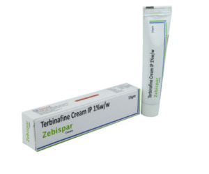 ZEBISPAR
