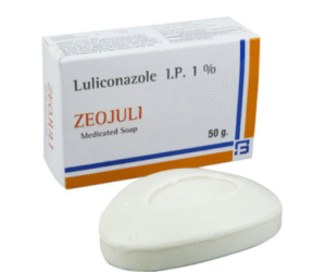 ZEOJULI