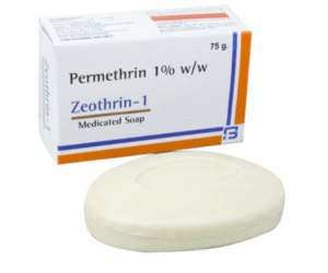 ZEOTHRIN-1
